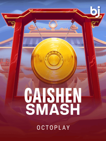 Caishen Smashpng