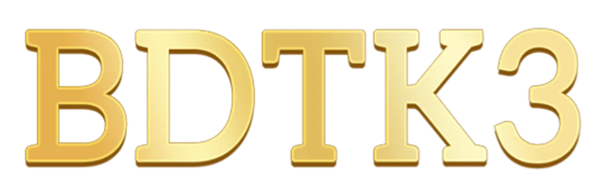 BDTK3 Logo